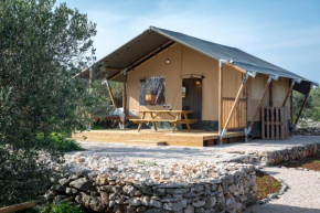 Adriatic Heritage Glamping No2